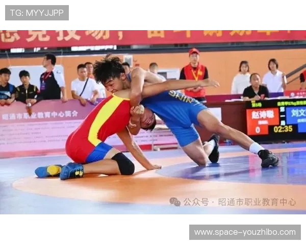 摔跤题材纪录片拍摄启动，旨在记录运动员真实训练生活