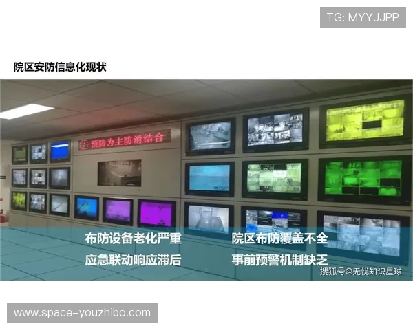 智能安防系统升级加速，场馆安全管理实现主动预警