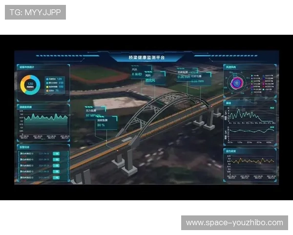 数字孪生平台在近期测试赛中完成压力验证 实现场馆运行状态毫米级还原